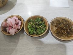 -艾麻子奶汤面(文庙街店)