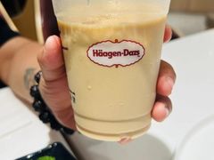 -哈根达斯(武汉天地店)