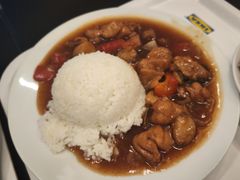 -宜家·瑞典风味餐厅(青岛商场店)
