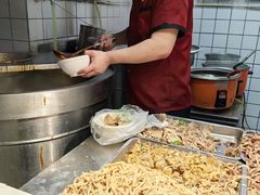 -龙鳞路第一家牛肉汤