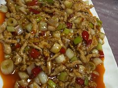 -洪霞餐馆