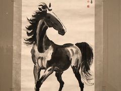 -江苏省美术馆(长江路新馆)