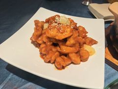 -柴米油盐三杯鸡(象山北路店)