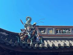 -钦赐仰殿道观
