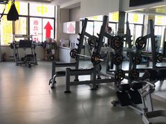 -中田健身工作室(胜利门店)