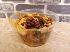 -萝鸡思味秘制泡菜(万家丽店)