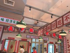 -龙师傅卤炒(天马店)