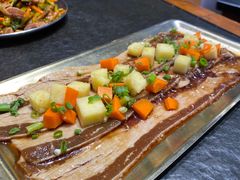 -火炉旺烤肉啤酒屋(沈北创始店)