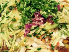 -西贝莜面村(近铁城市广场店)