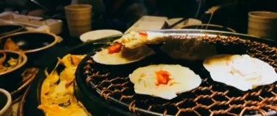 -三代烤肉(保利广场店)
