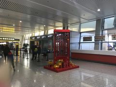 -银川河东国际机场