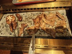-新石器烤肉(中房金谊广场店)