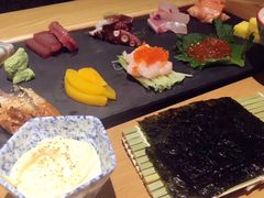 -东菊料理(吉利购物广场店)