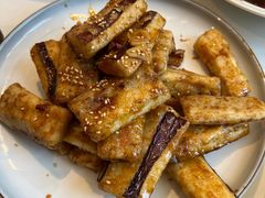 -东方太阳城淮扬餐厅(会所中餐厅店)