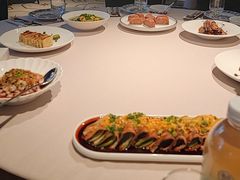 -漢舍中国菜馆(889广场店)