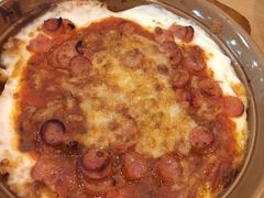 -萨莉亚意式餐厅(密云鼓楼物美店)