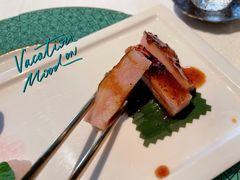 黑椒松板肉-三号黄浦会Canton Table