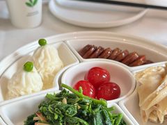 -大鸭梨烤鸭(北洼路店)