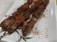 -和庆斋羊蝎子火锅·碳缸烧烤(顺义旗舰店)