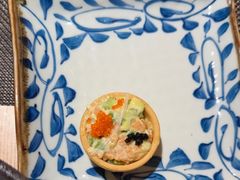 -德川家日本料理(顺义华联店)