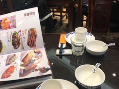 -皇饭儿·王润兴酒楼(河坊街店)