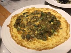 福建特色海蛎煎-莆田餐厅PUTIEN(三里屯店)