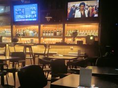 -The Cheebat 锌吧·Bistro(体育西店)