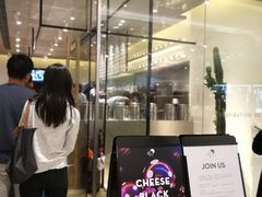 -喜茶(深圳东门1234店)