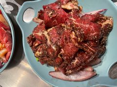-吉志烤肉(太原总店)