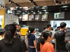 -麦当劳(SM城市广场店)