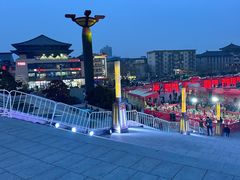 -华清宫景区