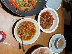 -耕渔小院·湖南鱼鲜(望城店)