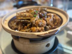 -莲餐厅·湖北菜·藕汤老手艺(愚园路店)