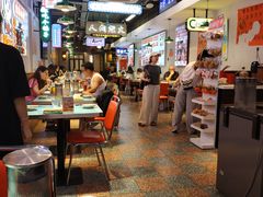 -川正旺江湖菜(三元桥店)