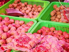 -阿娟牛肉丸·手打牛肉丸·现做现卖