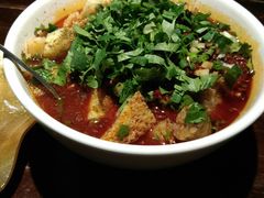 米肠面肺-天山醉美辣子鸡(文艺路店)