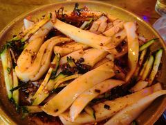 凉拌碗秃-德居源