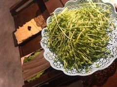 -捞神煲汤火锅(湖滨商业街店)