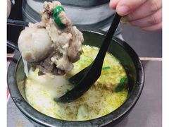 -大鼓米线(浦东长泰店)