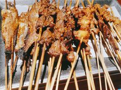 -管氏翅吧(马家堡店)