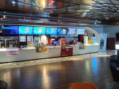 -幸福蓝海国际影城(IMAX全运村中央广场店)