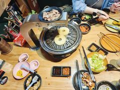 -九田家黑牛烤肉料理(溧阳吾悦店)