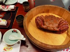 -蟹田居·活蟹料理(东城店)