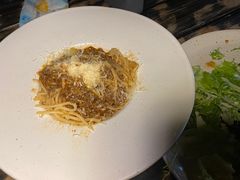 -Supine Bistro溯泮餐厅