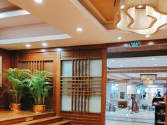 -糟粕醋·椰苑海南菜餐厅(亚龙湾天域酒店)