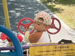 -昆山城市生态森林公园