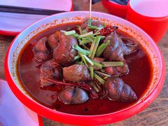 -老闵田螺馆·南昌特色小炒(梦时代店)
