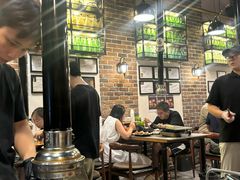 -咕咕站韩国料理(紫金港店)