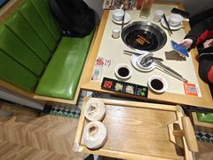 -煲大王猪肚鸡·椰子鸡火锅(红谷滩万达店)