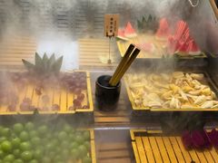 -一绪に寿喜烧自助(世茂广场店)